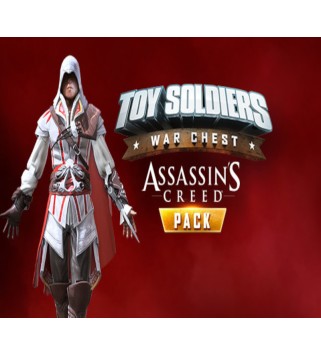 Toy Soldiers: War Chest - Assassin s Creed Pack DLC Steam Key GLOBAL